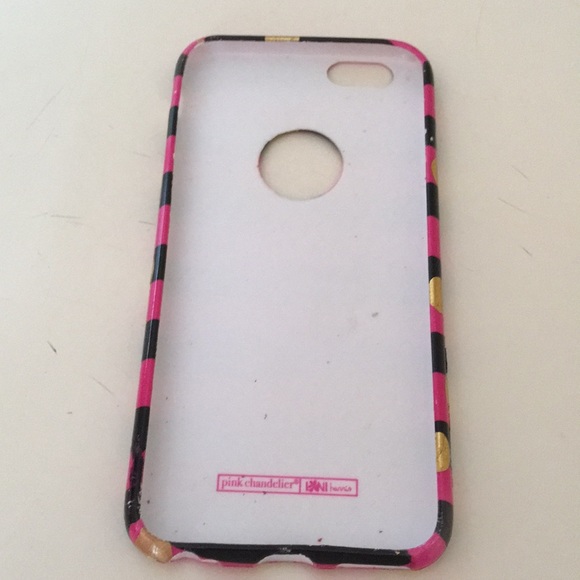 I phone Slim Fit 6/6s Phone Cade - Picture 4 of 5